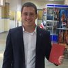 Лига студентов АГУ