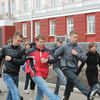 Лига студентов АГУ