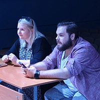 Лига студентов АГУ